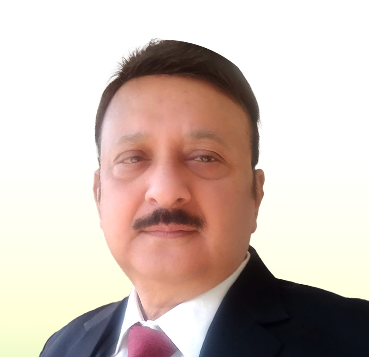 Hyat Singh Rajput